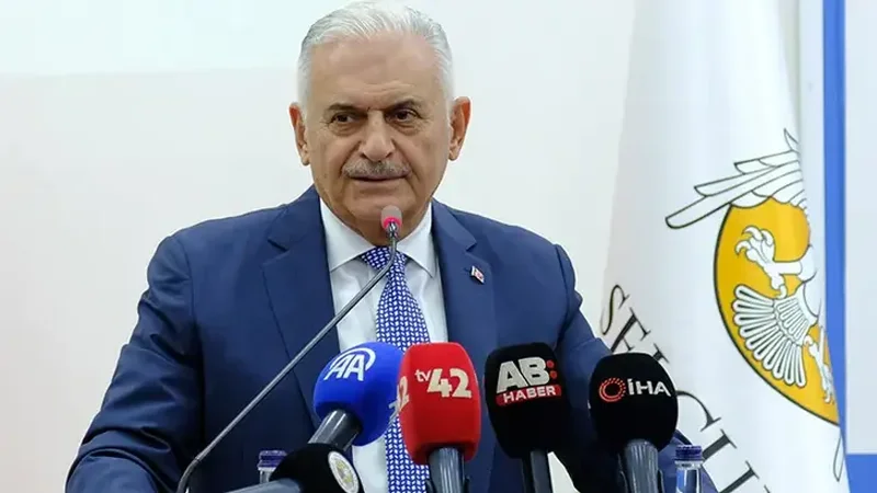 Binəli Yıldırım Türk Dövlətləri Təşkilatına üzv dövlətləri təbrik etdi