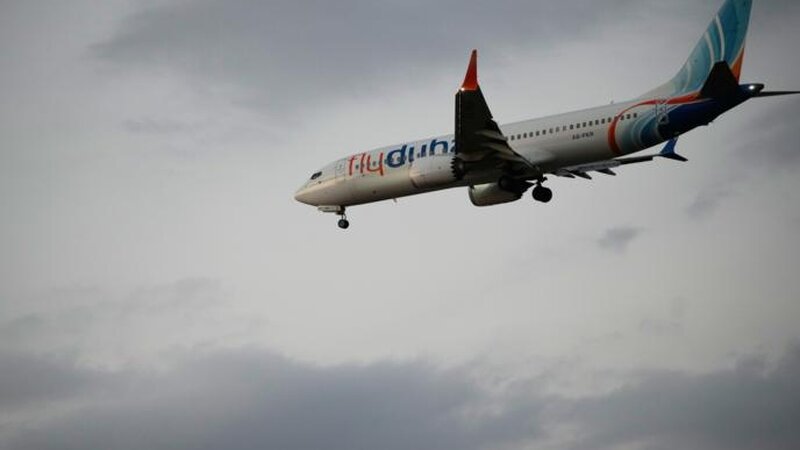 “Flydubai” pilotu radikal baxışlarına görə Omanda uçuşlardan kənarlaşdırılıbmış