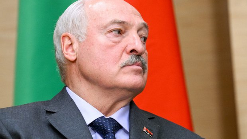 Lukaşenko Trampla görüşə hazırlaşır