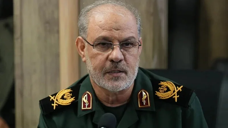 SEPAH Trampı Tehranın şərtlərini qəbul etməyə çağırdı