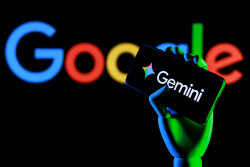 Google "Gemini"nin pulsuz istifadəsinə məhdudiyyət tətbiq edir