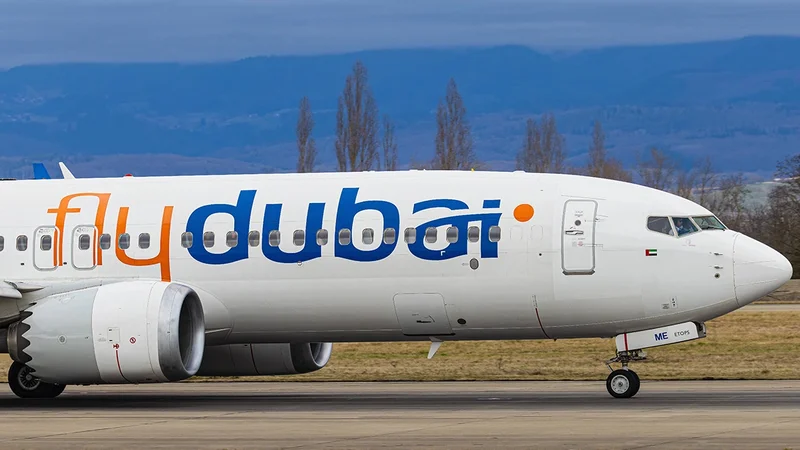KİV: Flydubai pilotu təyyarəni terminala çırpmağı planlaşdırdı
