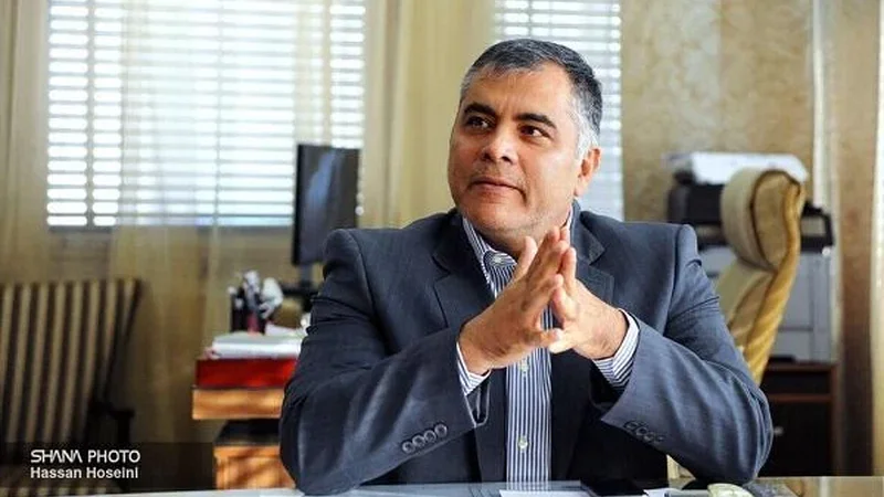 İranın neft naziri istefa verdi
