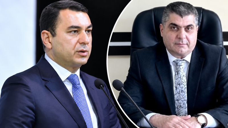 Nazirin mənimsəmədə ittiham olunan xalası oğlu dövlətə vurulan zərəri ödəyib