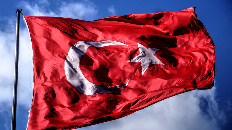 Türkiyə İsrailin Suriyaya hücumu ilə bağlı bəyanat verdi