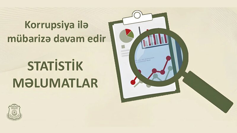 Səfərbərlik Xidmətinin 122 əməkdaşı barəsində tədbir görülüb: 72 nəfər rəhbərlikdə təmsil olunur 