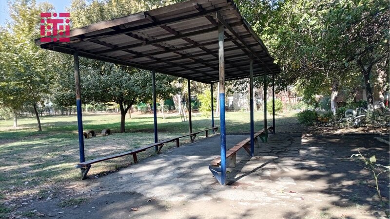 Mingəçevirdə uşaq bağçasındakı bıçaqlanmanın bəzi təfərrüatları məlum olub - YENİLƏNDİ/FOTO