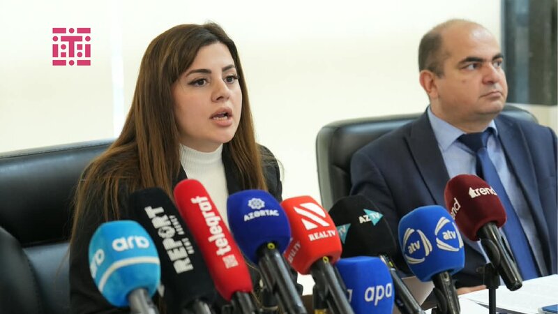 Pərvanə Vəliyeva: İşğalı maliyyələşdirən şirkətlər 177,5 milyon dollar mənfəət əldə ediblər
