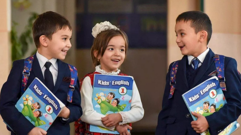 Özbəkistanda bütün təhsil qurumları birləşdirildi