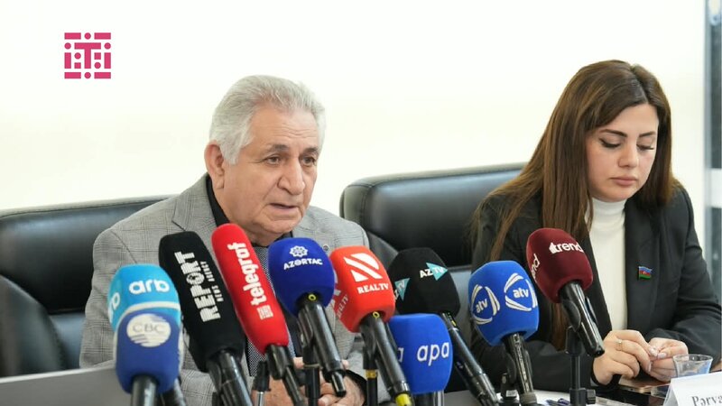 Təvəkkül İsgəndərov: İşğal dövründə 50 min hektardan çox meşə məhv edilib