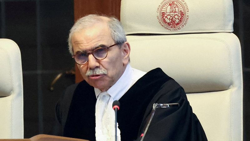 Livan İranla münasibətlərdə yeni səhifə açmaq istəyir