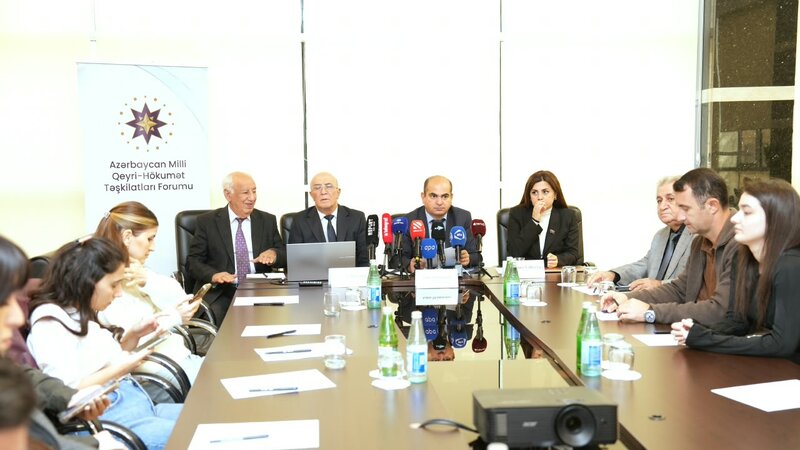 Amin Məmmədov: Ermənistanın dağ-mədən tullantıları transsərhəd çayları vasitəsilə Azərbaycanı zəhərləyir