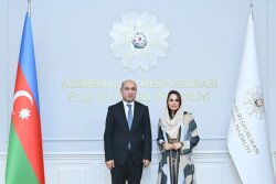 Təhsildə rəqəmsal transformasiya ətrafında fikir mübadiləsi aparıldı
