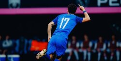 U-21 millimizdən tarixi nəticə