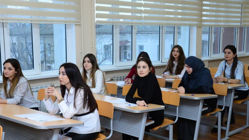 Daha 1870 tələbə ödənişsiz bakalavr təhsili alacaq -