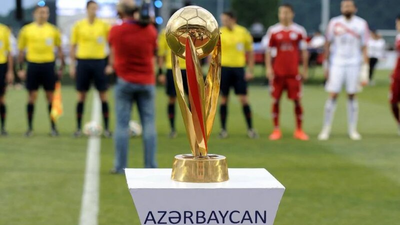 Azərbaycan Kubokunun I təsnifat mərhələsinin hakimləri açıqlandı