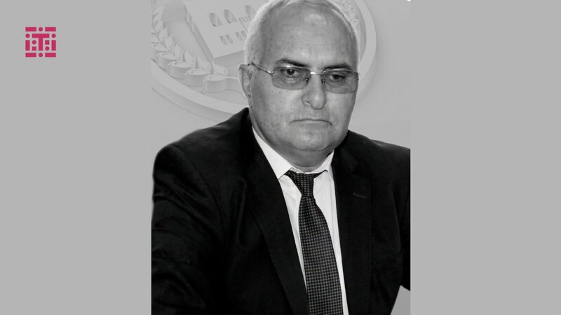 Azərbaycan Dövlət Aqrar Universitetinin dosenti vəfat etdi - FOTO