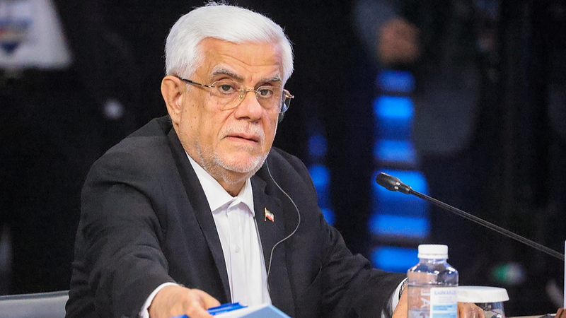 İranın vitse-prezidenti: Neftimiz olmasaydı, inkişaf edə bilərdik