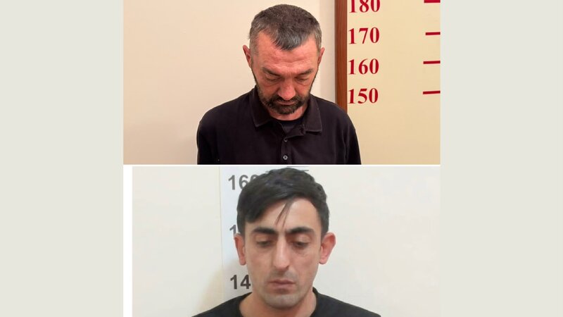Qubada 19 kiloqram narkotik vasitə aşkarlandı
