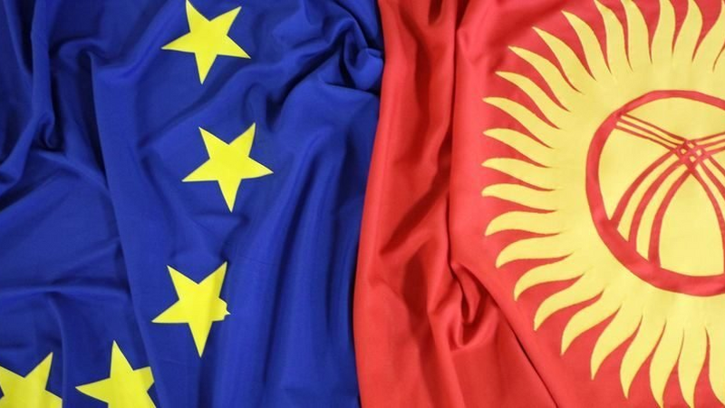 Qırğızıstan Avropaya birbaşa uçuşlara başlayır