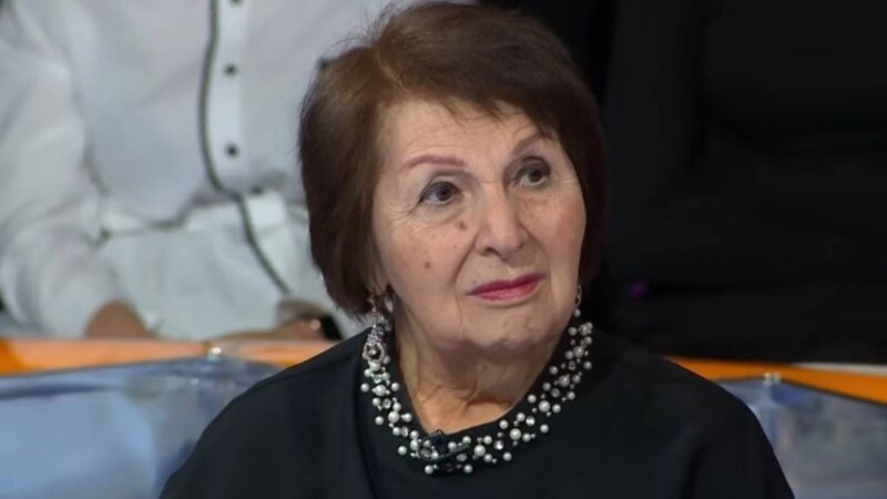 Xalq artisti əməliyyat edildi