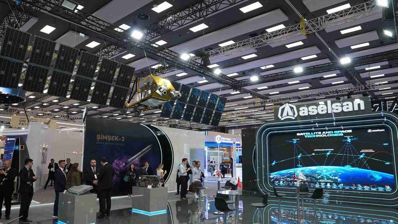 Türkiyə “Starlink”in analoqunu yaradır