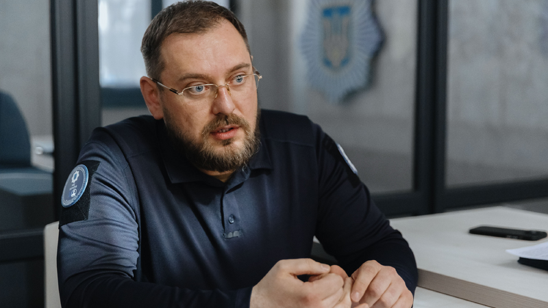 Ukrayna DİN rəsmisi: Əsir və itkin düşənlərlə bağlı məlumatlar daim dəyişir