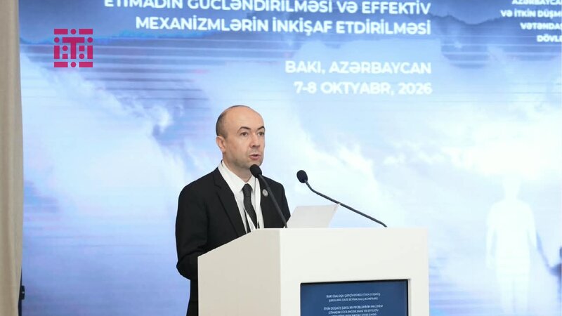 Nazir müavini: Ermənistanı itkin düşmüş vətəndaşlarımızla bağlı məlumatları bölüşməyə çağırırıq