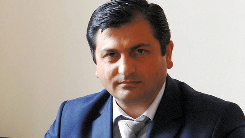 Abramyan: Bakı çox böyük oyuna başlayıb