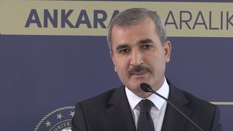 Hacı Ali Açıkgül: İtkin düşmüş şəxslər üçün təhlükəsiz mexanizm yaradılmalıdır