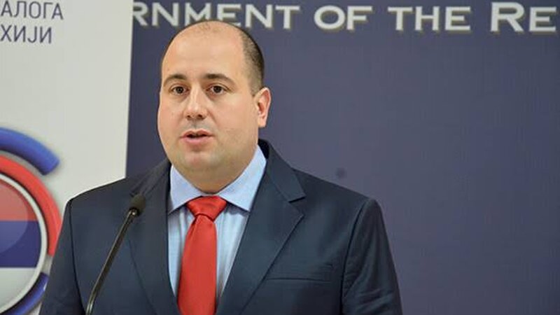 Serbiyalı diplomat: Regionumuzda 9 500-dən çox insan hələ də itkin kimi qeyd olunur