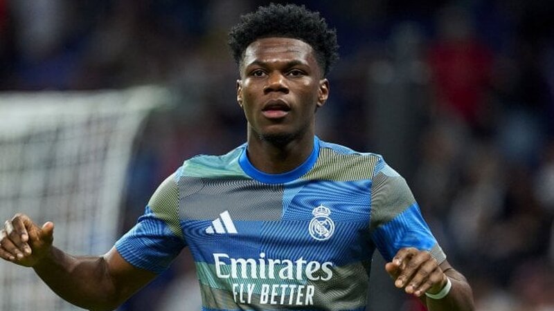 “Real Madrid” Tçuamenini satmaq istəyir