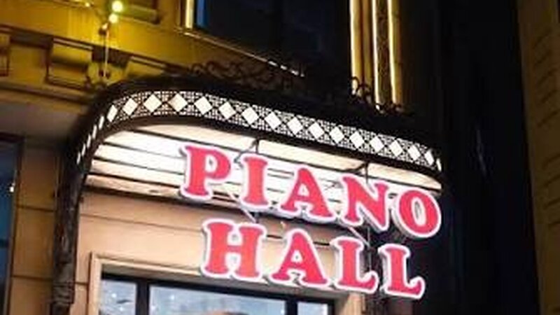 AQTA "Piano Hall" şadlıq evində nöqsanlar aşkarladı