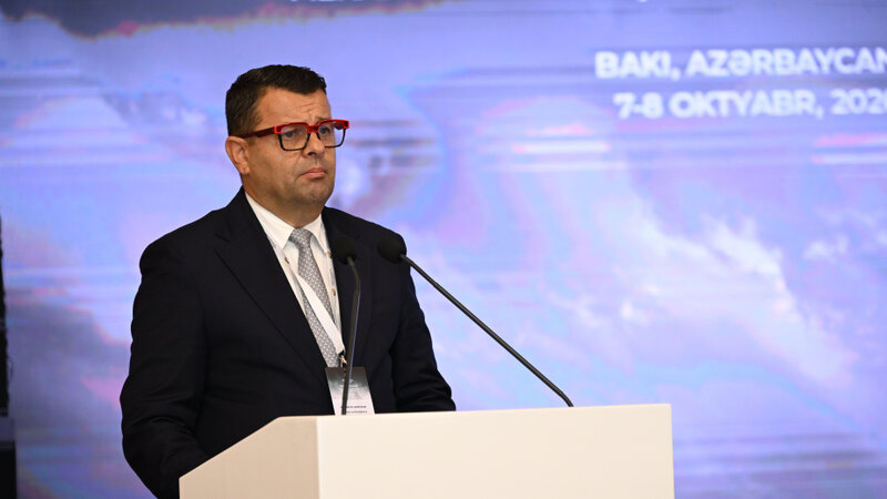Bosniyalı nazir: İtkin düşmüş şəxslər məsələsi keçmişin mövzusu deyil, ləyaqət məsələsidir
