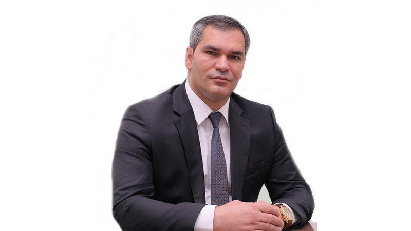 Qəzənfər Abdullayev Naxçıvan Həmkarlar İttifaqları Şurasının sədri vəzifəsindən azad edildi