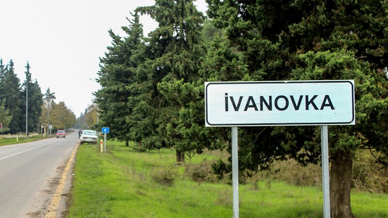 İvanovka kəndində bərpa və quruculuq işləri aparılacaq