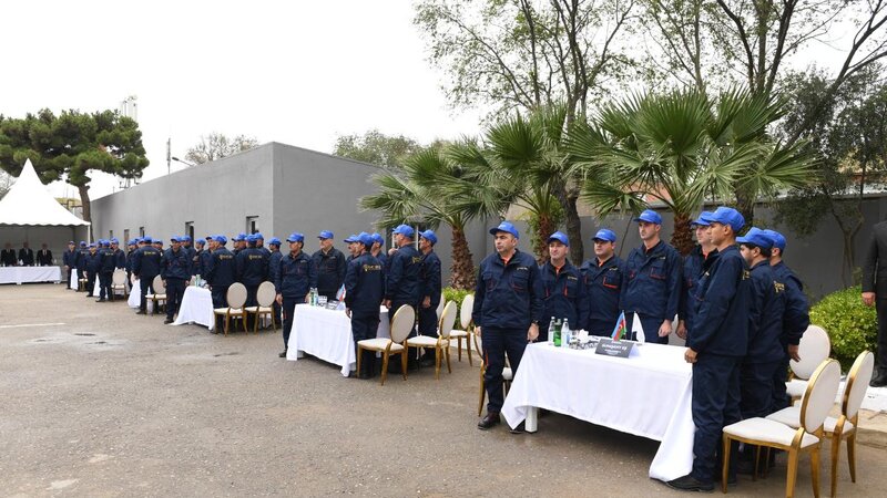 "Azərişıq"ın Ümumrespublika Yarışının Sumqayıt üzrə regional turu keçirildi