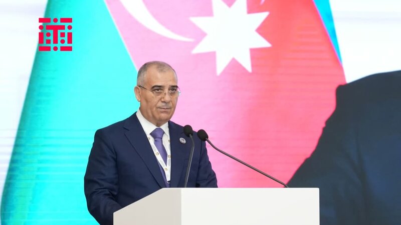 Əli Nağıyev: Qızıl Xaç Komitəsinin rəsmi qeydiyyatında 54 vətəndaşımızın adı var