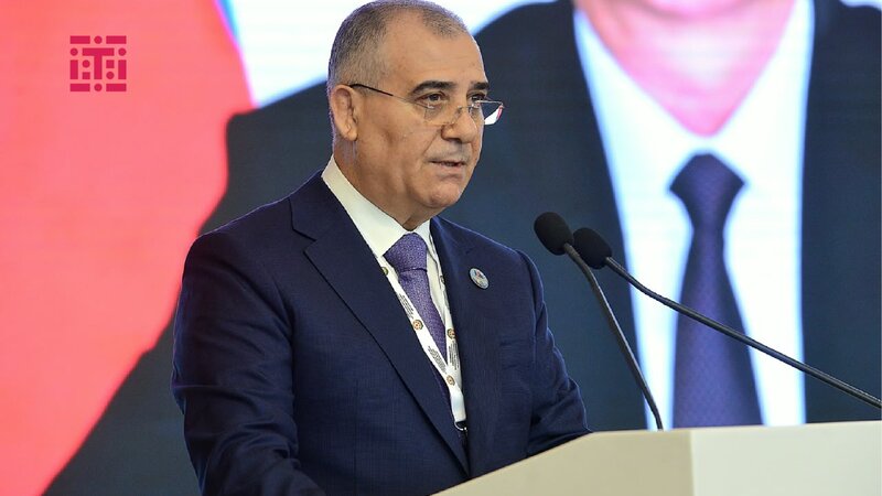 Əli Nağıyev: Qızıl Xaç Komitəsinin rəsmi qeydiyyatında 54 vətəndaşımızın adı var