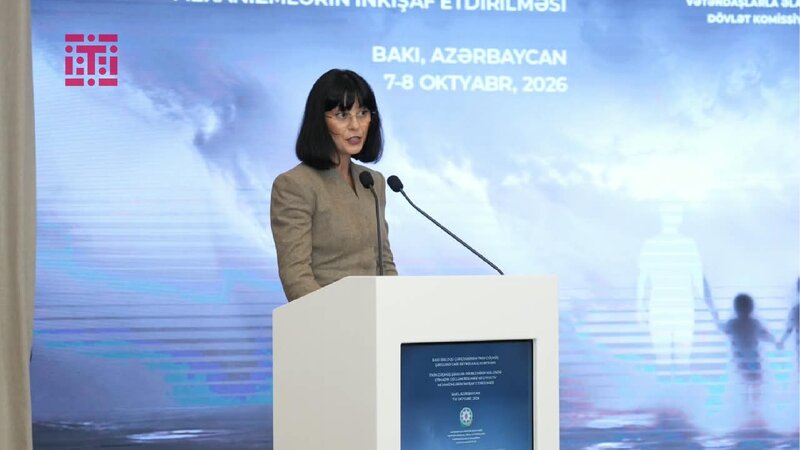 Gürcüstan rəsmisi: Bu humanitar istiqamətdə Azərbaycanla əməkdaşlığa sadiqik