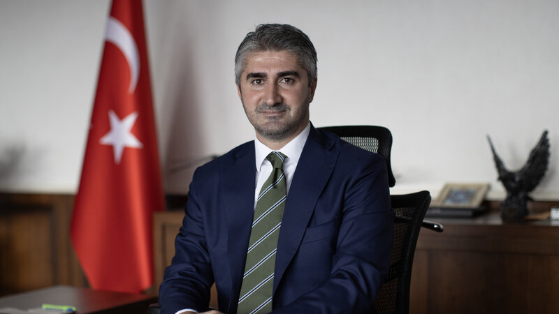 Zafer Tarıkdaroğlu: İtkin şəxslərin taleyinin aydınlaşdırılması hamımızın humanitar məsuliyyətidir