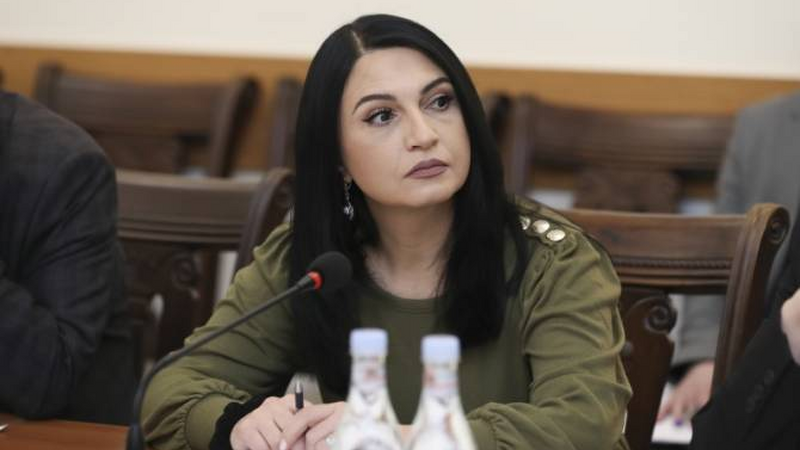Stepanyan: II Qaregin dollar milyarderidir