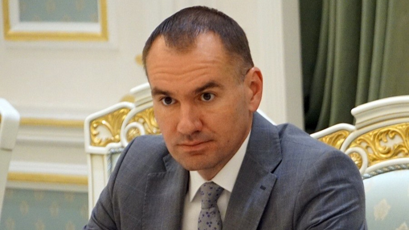 Şevtsov: