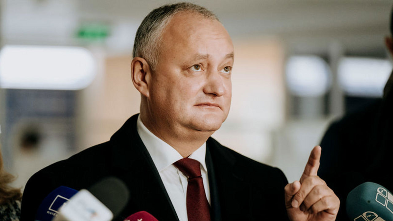 Dodon: