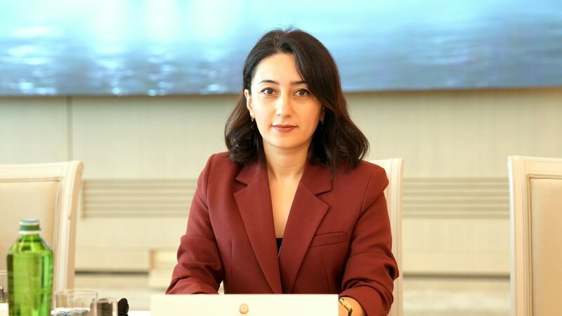 Cəmilə Bayramova: Mürəkkəb nümunələrin genetik identifikasiyası peşəkar yanaşma tələb edir