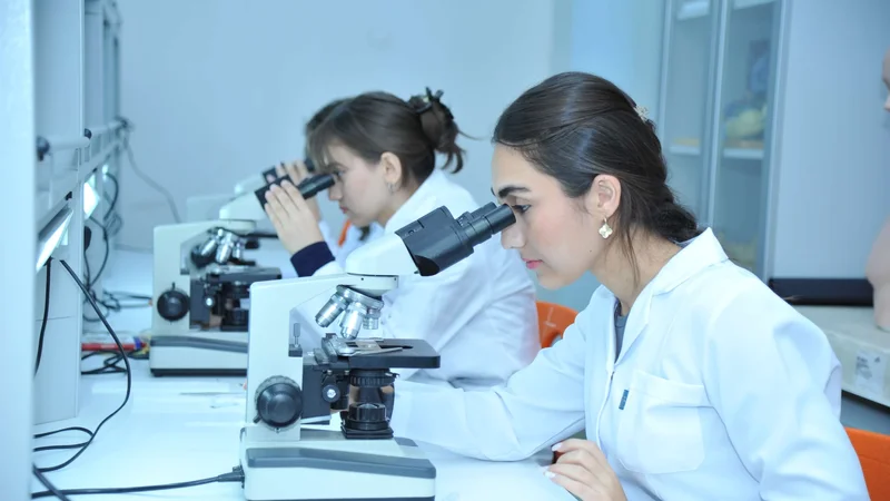 Azərbaycanda genetik araşdırmalar laboratoriyası beynəlxalq standart üzrə akkreditasiya olunub