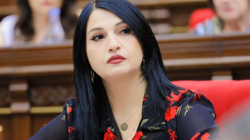Stepanyan: II Qaregin dollar milyarderidir