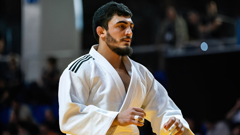 Dünya çempionatı: Murad Fatiyev növbəti mərhələdə