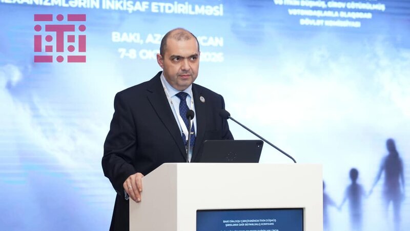 Qəzənfər Əhmədov: İtkin düşənlərlə bağlı Ermənistanın dəqiq məlumat verməsi vacibdir