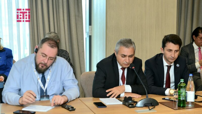 Akif Quliyev: Üç gün əvvəl Qarabağda 16 nəfərə aid qalıqlar aşkarlanıb